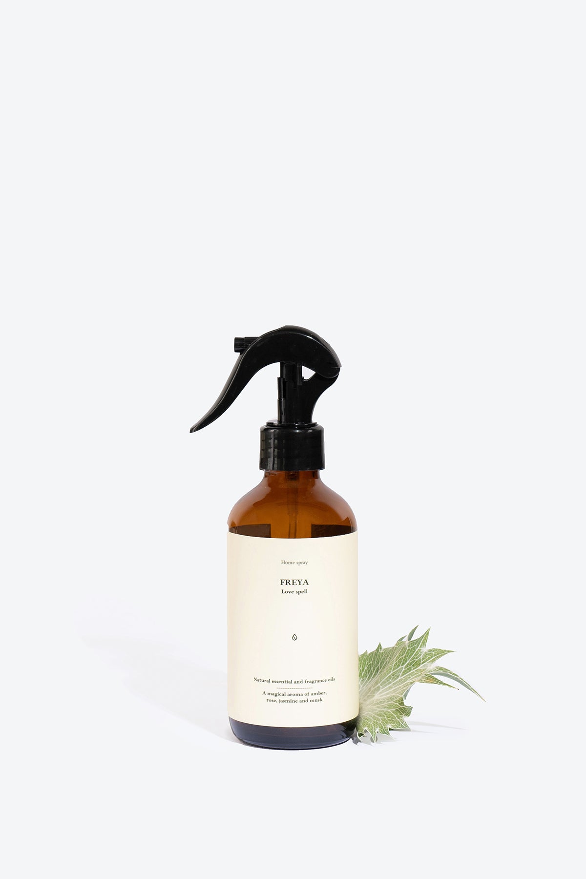 Parfumuotas namų purškiklis FREYA