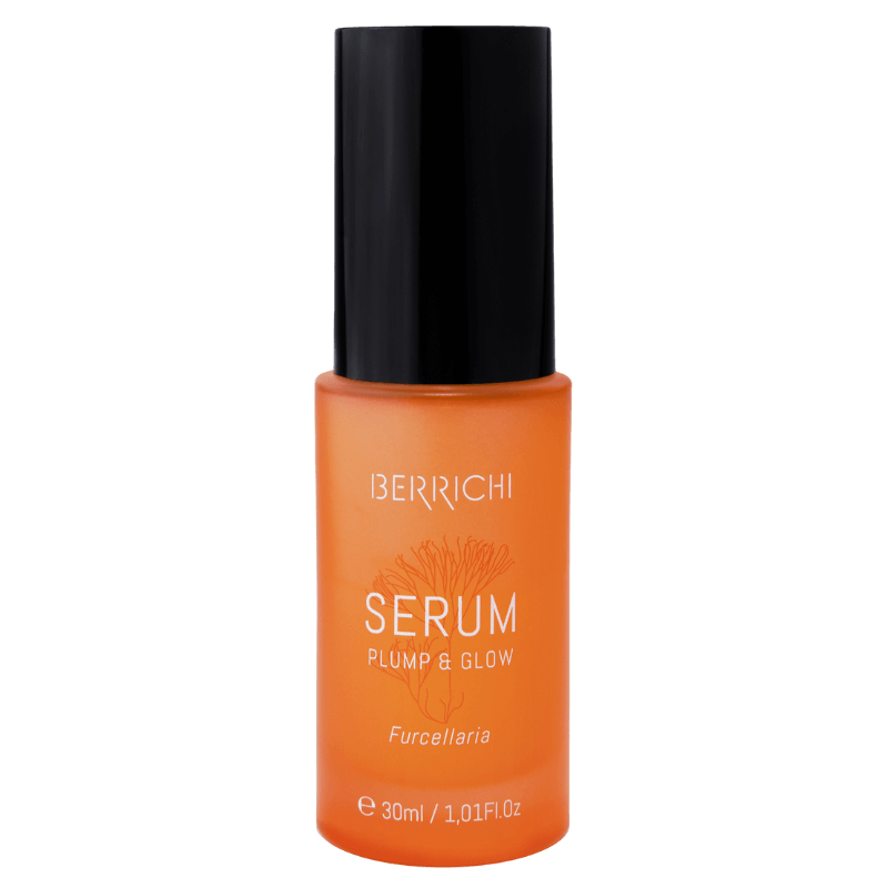 Drėkinamasis SERUM Plump & Glow, 30ml