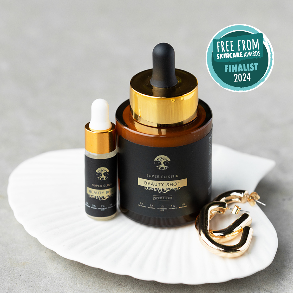 Beauty SHOT serumas, 30ml