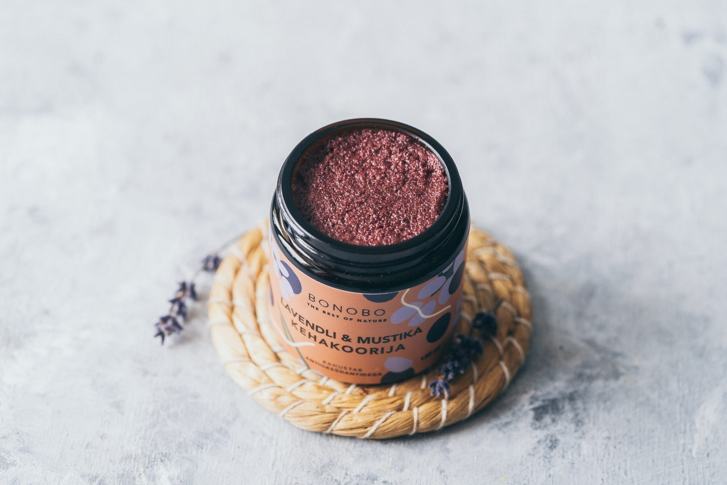 Dovanų dėžutė "Gabalėlis dangaus"