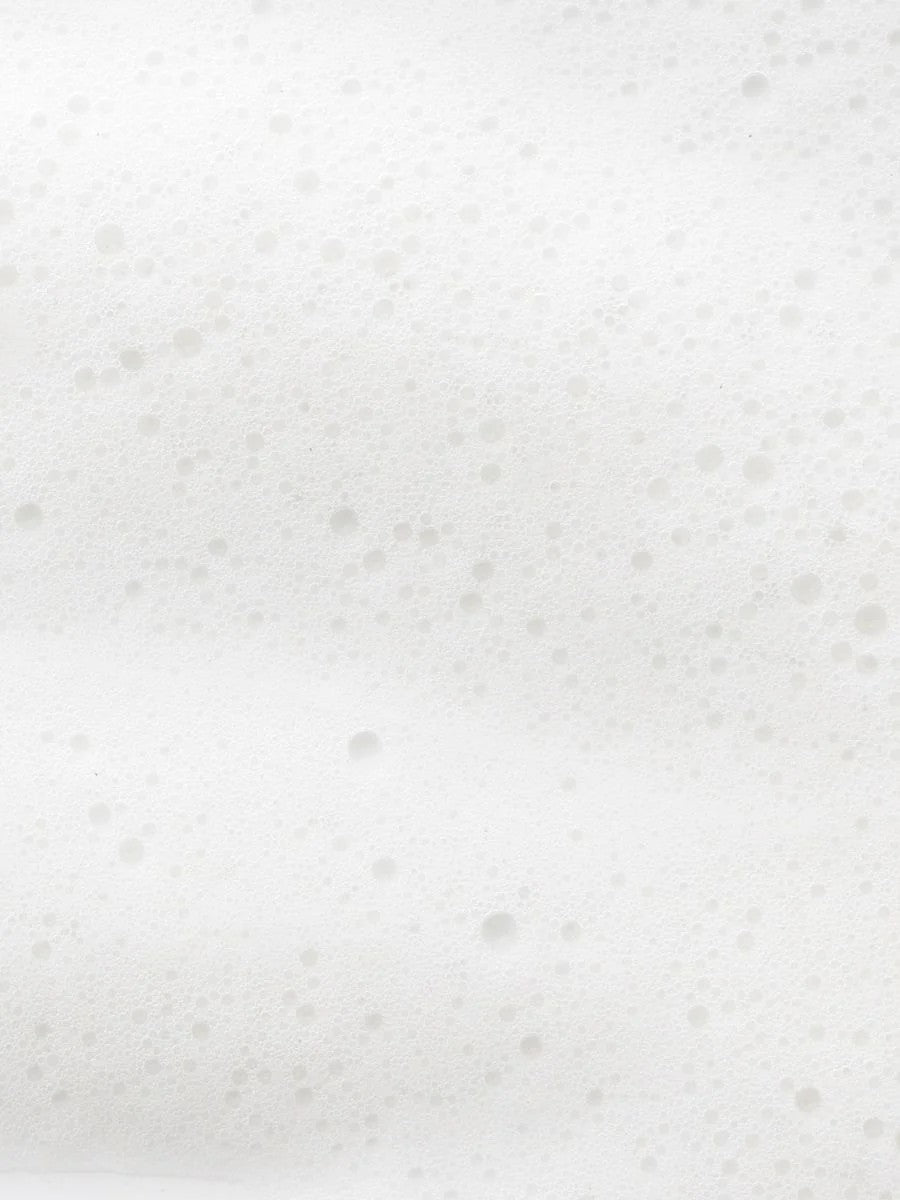 TRAVEL SIZE Rabarbarų šampūnas su alavijo ekstraktu - 100 ml