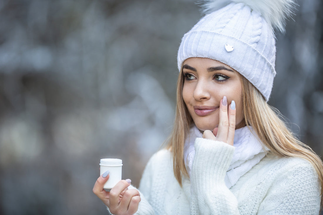 What should we pay attention to in winter skin care? - Kalevia
