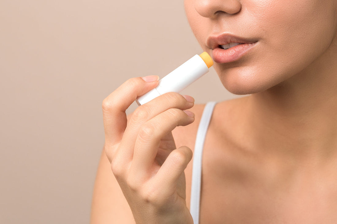 Why should you use lip balm? - Kalevia