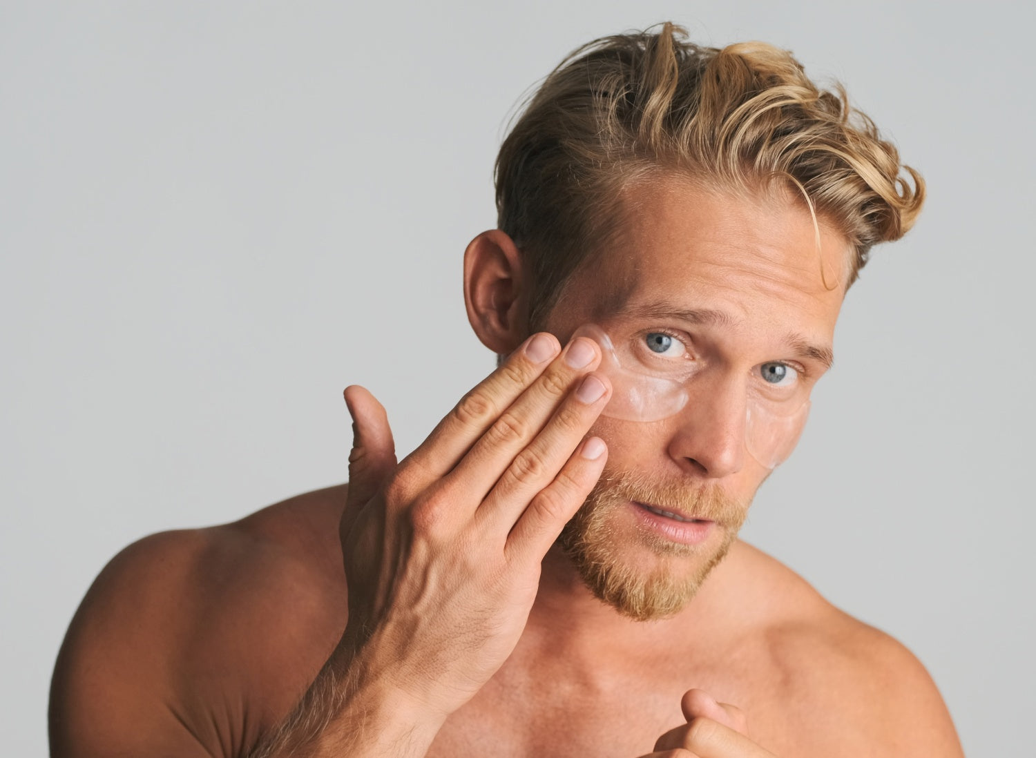 Skin Care for Men
