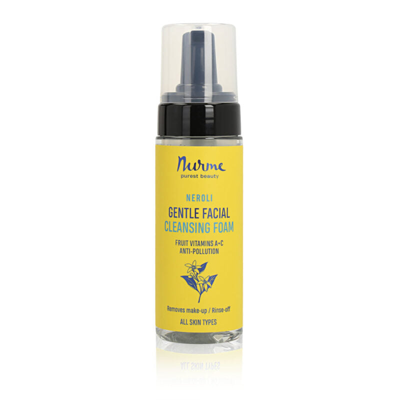 Natūralus odos priežiūros rinkinys "Vakaro rutina"