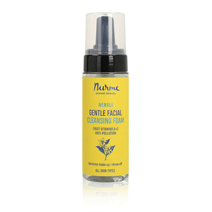 Natūralus odos priežiūros rinkinys "Vakaro rutina"