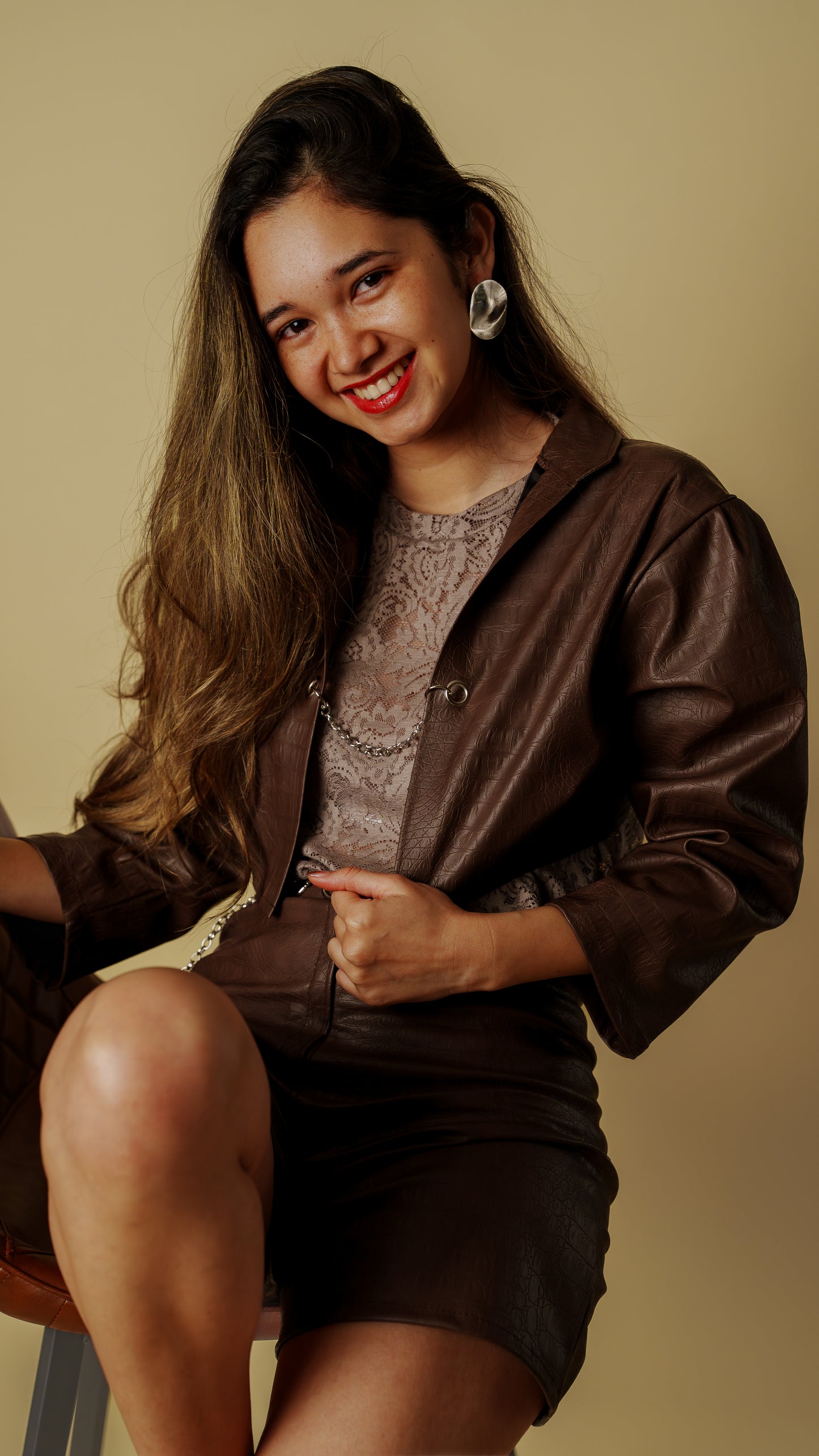 Nourishing Shower Cream with Amber Extract, 300ml