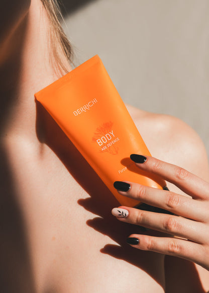 Age Defence KŪNO kremas, 200ml