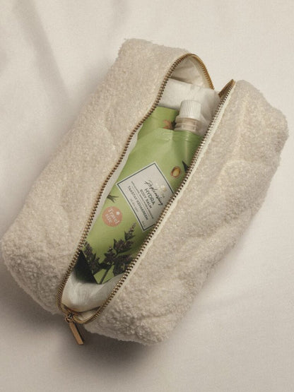 Magrada X Lauren: Papildantis kūno balzamas kelioninis dydis - 100ml