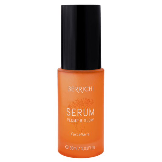 Drėkinamasis SERUM Plump & Glow, 30ml