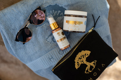 Kūno kokteilis Body Glam