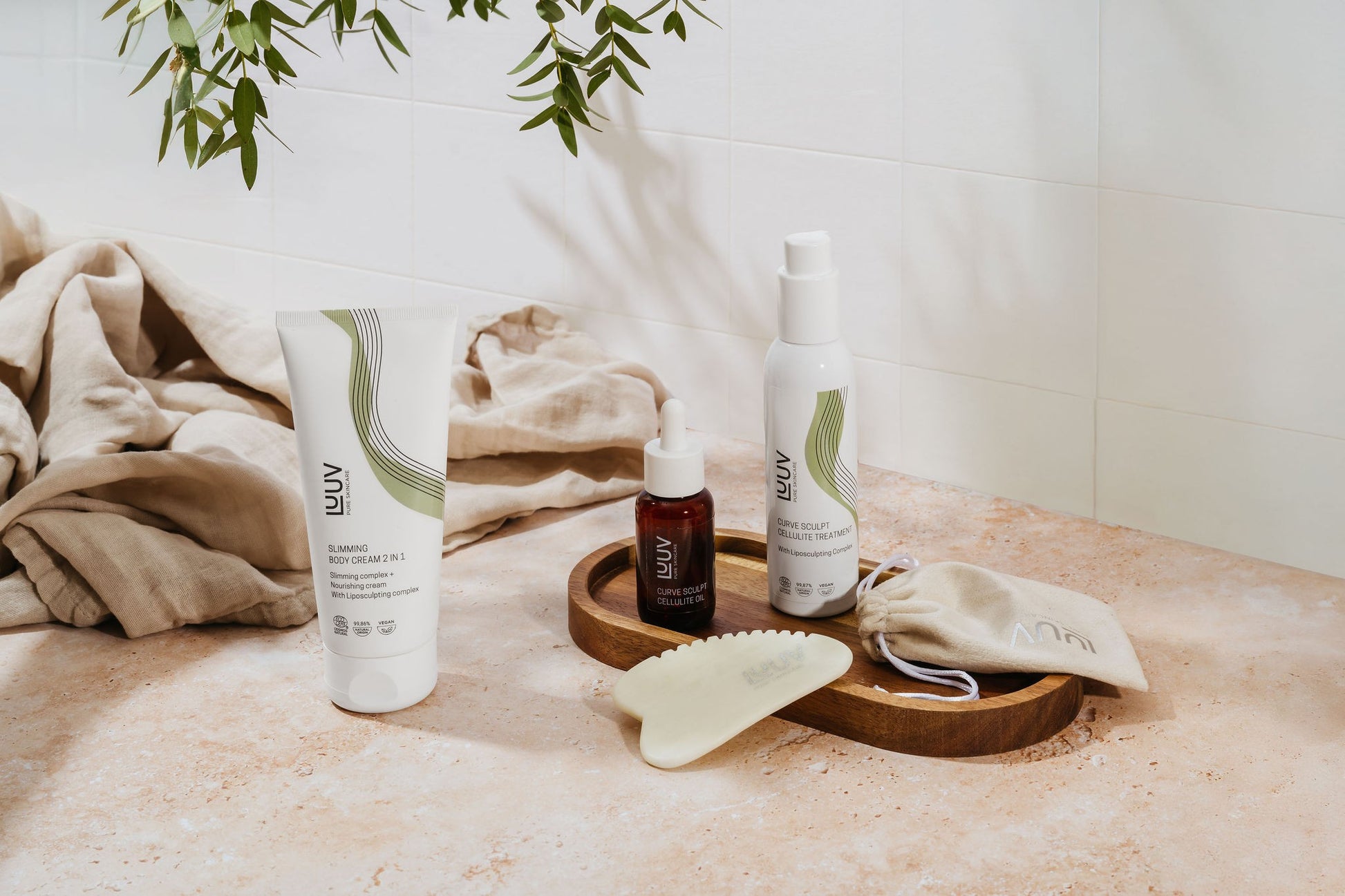 Celiulito procedūra COSMOS, 150ml