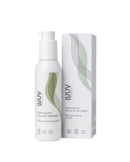 Celiulito procedūra COSMOS, 150ml