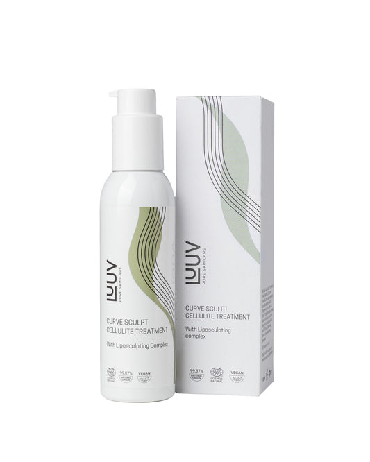 Celiulito procedūra COSMOS, 150ml