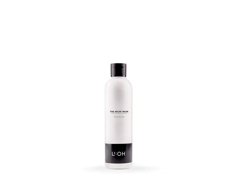 LI:OH The Gelee Mask – Super Nourish Hair Mask 250 ml - Kalevia