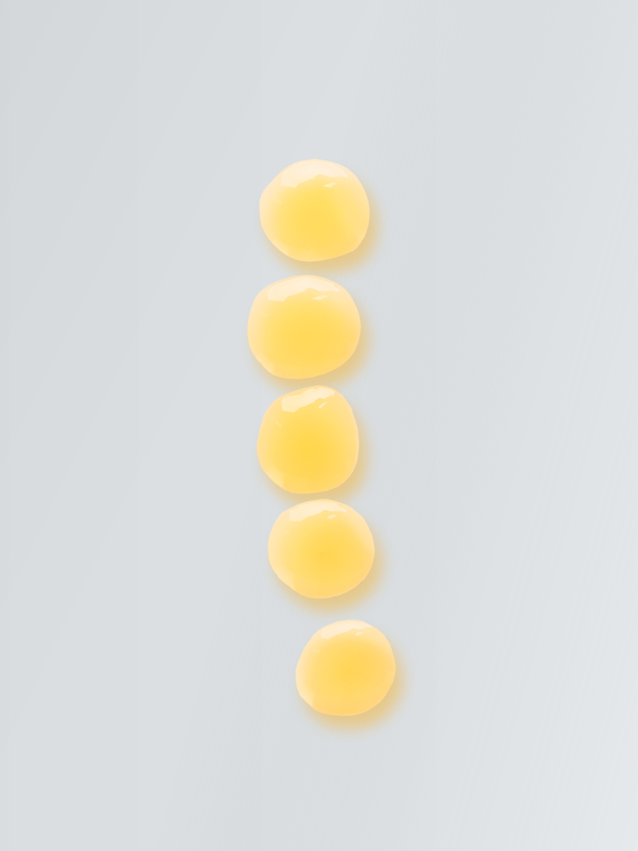 Levandų kūno aliejus su vitaminu E - 100 ml