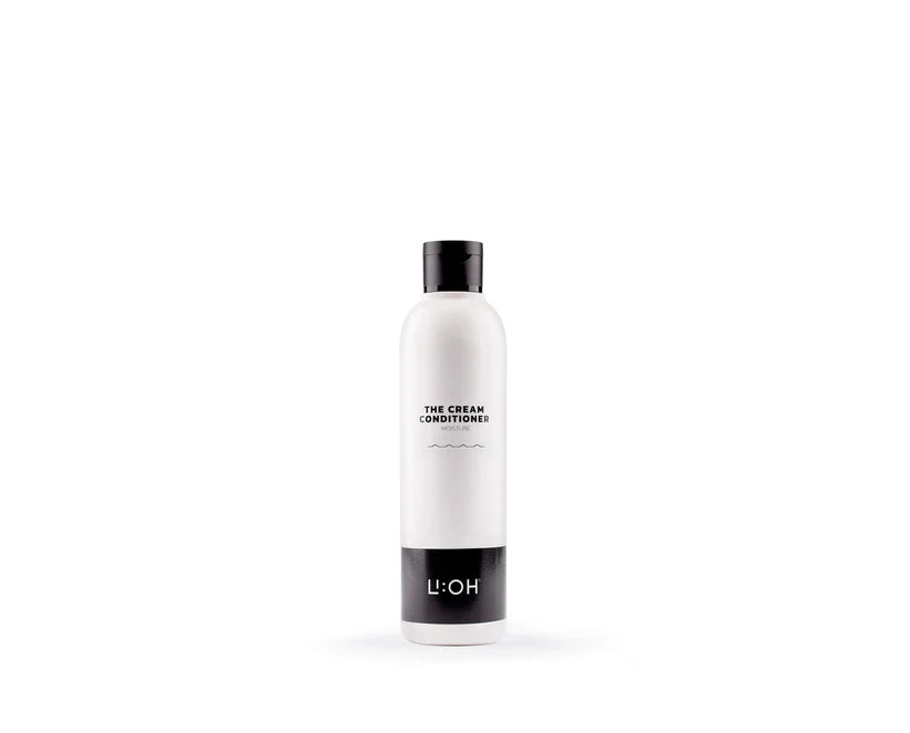 LI:OH The Cream Conditioner – Moisture 250 ml