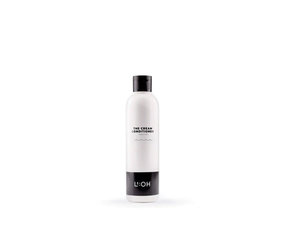 LI:OH The Cream Conditioner – Moisture 250 ml