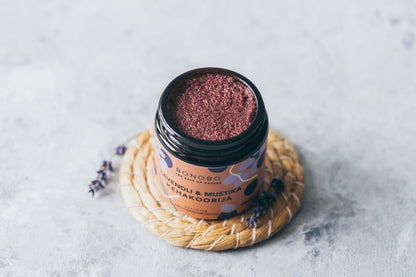 Dovanų dėžutė "Gabalėlis dangaus"