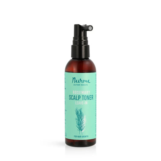 Rosemary Scalp Tonic for Hair Growth, 100 ml