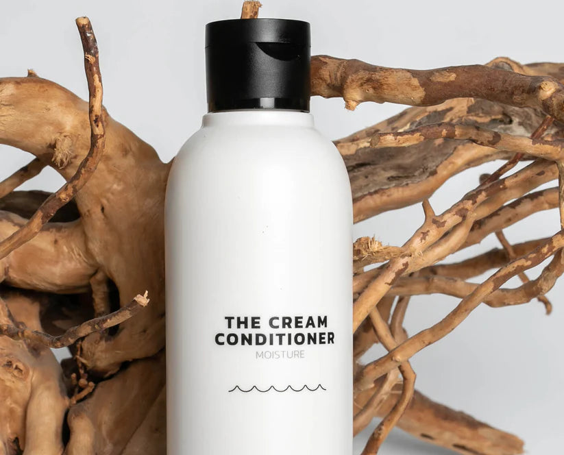 LI:OH The Cream Conditioner – Moisture 250 ml