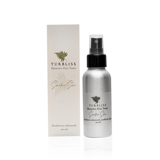 Valomasis pelkių tonikas probleminei odai 100ml