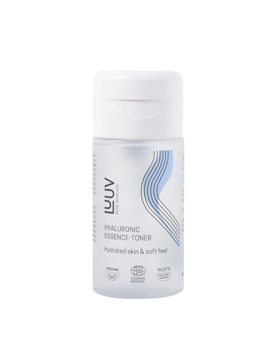 Hialurono tonikas COSMOS, 120 ml